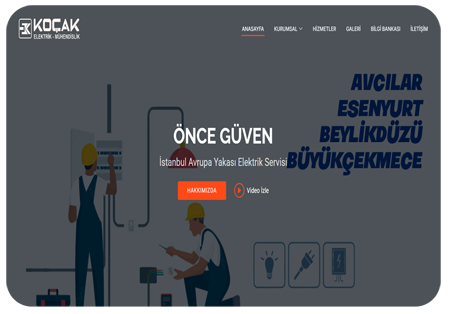 Koçak Elektrik