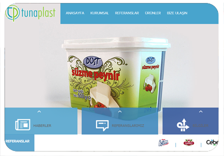Tuna Plast